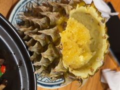 -云海肴云南菜·蒸汽石锅鱼(北京良乡华冠店)