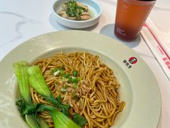 -李先生牛肉面大王(长春儿童医院店)