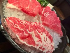 -盡膳口福跷脚牛肉火锅(晶耀前滩店)