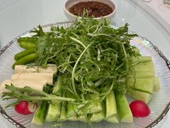 -新洪记·丽久饭店(铁西店)