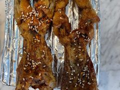 香辣孜然牛蛙-椒色(金地广场店)