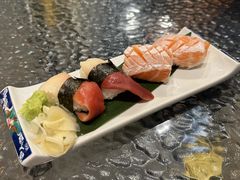 -弓二·烧鸟居酒屋(财富购物中心店)