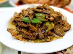 -宝发园名菜馆
