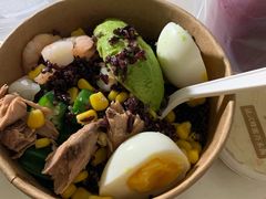 -Dreamsalad梦想轻厨(健康轻食·减脂沙拉·意面·祖庙店)