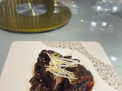 -乾隆美食·本帮菜(黄河路店)