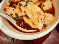 -喜家德虾仁水饺(长泰广场店)
