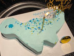 -Biteology Artisan Cakes(红庄·国际文化保税创新园店)