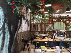 大堂-江南婆婆(车墩店)