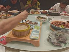 -蜀厨小匠·民间川菜(犀浦店)