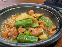 -谢记上海大排档(长寿路店)