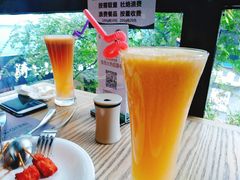 -瑞伯克牛排自助餐厅天一广场店