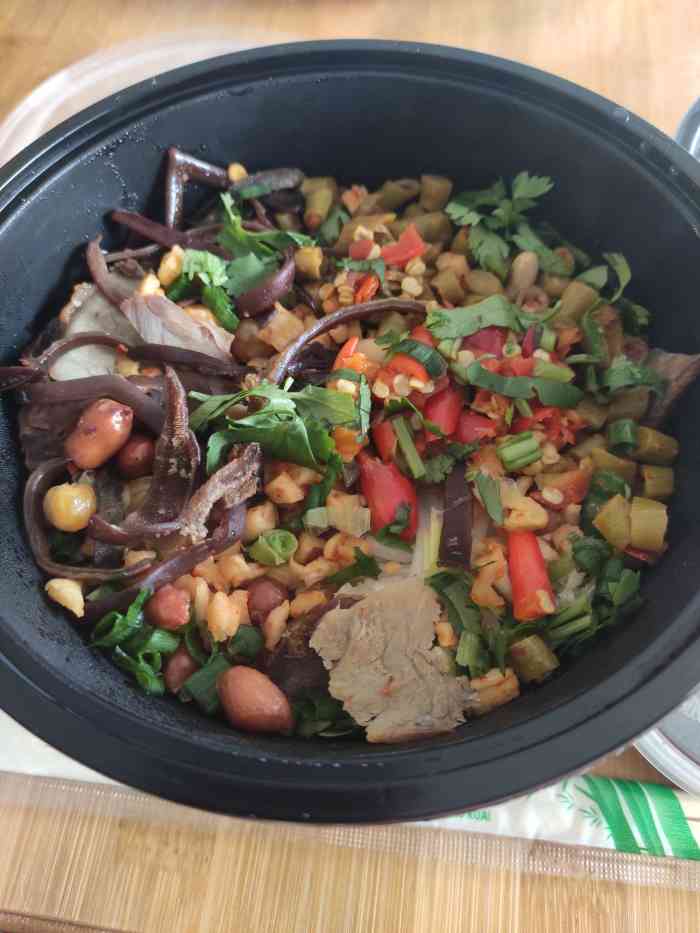 福桂卤粉-"福桂卤粉可以了,那个粉很有韧劲,q弹q弹."-大众点评移动版