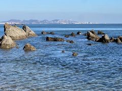 -棒棰岛宾馆景区