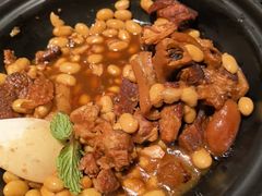 -径山十八道·风味民间菜(华夏之心店)