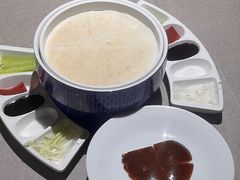 -北平食府·北京烤鸭(北京西站六里桥店)