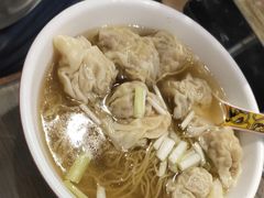-一记面馆(易发店)