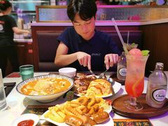 -龙记·香港茶餐厅(海上世界店)