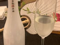 -民族饭店-四季餐厅