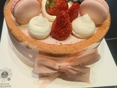 -仟吉(大溪地店)