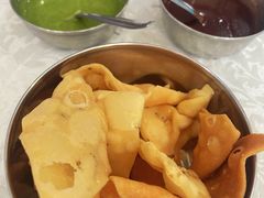 -葛尼沙印度餐厅 (镇明路店)