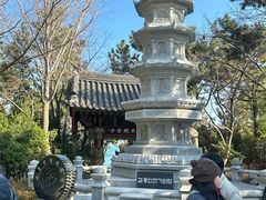 -海东龙宫寺