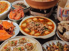 -慢鼓海鲜小馆Mangoo Bistro(交子大道店)