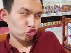 -喜虾客·大虾火锅(郑州无限城店)