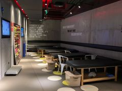 -威尔仕健身(丁香国际店)