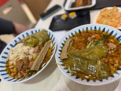 -东方削面(市政府店)