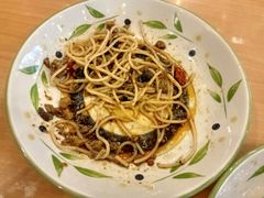 -萨莉亚意式餐厅(深圳北站店)