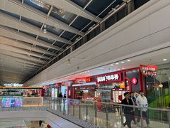 -韩盛·盛江山自助料理(奥体万达店)