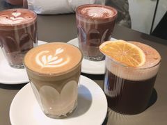 -Seesaw Coffee(苏州中心店)