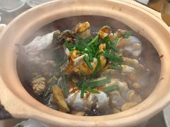 -大唐靓汤江门私房菜(景田店)