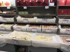 -北京稻香村(花市店)