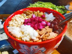 -捞围鲜·港式打边炉(海阳路店)