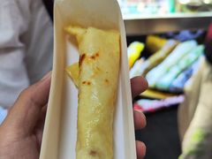 -南屏步行街