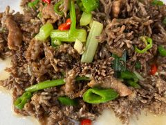 -下梅人家土菜馆(历史文化餐厅度假区店)