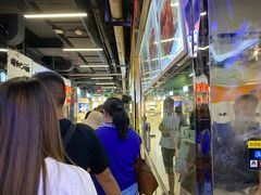 -一代烤翅王(大汉口店)