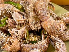 -贞姨美食·老字号海鲜大排档