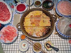 -董眼镜火锅(洪崖洞总店)