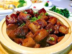 -天福苑(崇宁路店)