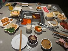 -海底捞火锅(崇文门新世界百货店)
