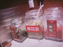 -大师兄·西北小馆(南沙万达广场店)