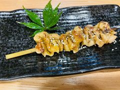 -鳥宫·焼鳥居酒屋(汽博店)