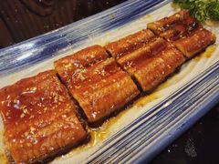 -真剑日本料理·铁板烧(贵州路店)