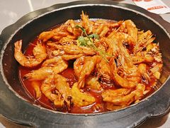 -巴蜀王婆大虾(南锣鼓巷店)