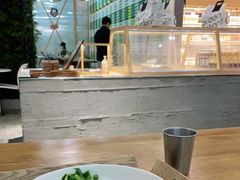 -Green Option(官舍店)