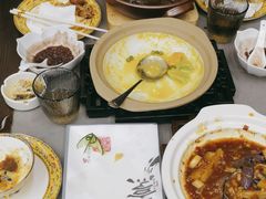 -宗氏一喜砂锅·特色湖北菜(楚河汉街店)