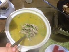 -肖记公安牛肉鱼杂馆· 省级非物质文化遗产(仁和路店)