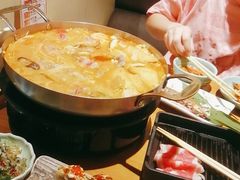 -一心创作料理屋(经开万达店)